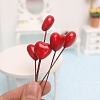 5Pcs Mini Heart Shaped Balloon PW-WGA6F1D-01-2