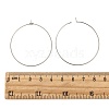 316 Surgical Stainless Steel Wine Glass Charms Rings LS-X-STAS-L214-01B-4
