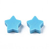 Handmade Polymer Clay Beads CLAY-N011-46A-03-2