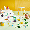 DIY Bracelet Making Kit DIY-NB0009-82-4