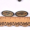 Schima Superba Wood Links WOOD-TAC0003-86A-1