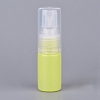 Portable Plastic Travel Lotion Bottles MRMJ-WH0059-69A-1