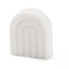 Arch Food Grade Eco-Friendly Silicone Beads SIL-P003-01C-2