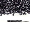 TOHO 11/0 Demi Round Beads SEED-DR11-0090-1