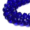 Handmade Glass Beads G02YI0C4-2