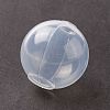 DIY Round Crystal Ball Display Decoration Silicone Molds DIY-F107-01B-5