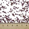 TOHO Round Seed Beads X-SEED-TR15-2639F-4