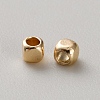 Brass Beads KK-WH0088-24A-G-2