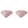 Opaque Acrylic Cabochons MACR-S373-144-A14-2