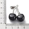 Alloy Enamel Pendants FIND-H041-01P-A-3