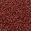 TOHO 11/0 Round Beads SEED-XTR11-PF2113-3