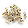 Tibetan Style Alloy Beads LS-GLF0614Y-1