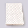 Wood Jewelry Boxes LS-LBOX-L002-E02-2