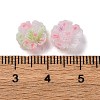 Luminous Resin Decoden Cabochons RESI-Z032-03A-5