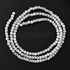 Cat Eye Beads Strands CE-Z001-01E-2