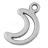 Tibetan Style Alloy Pendants LS-LF10650Y-NF-1