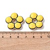 Handmade Glass Enamel Beads GLAA-K070-06B-3
