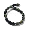 Natural Kambaba Jasper Beads Strands G-P520-C20-01-3