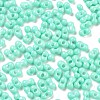Baking Paint Glass Seed Beads SEED-A033-04D-2