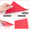 Sponge EVA Sheet Foam Paper Sets AJEW-BC0006-28A-5