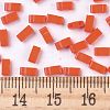 MIYUKI Half TILA Beads SEED-MY05-HTL406-4