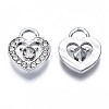 Alloy Charms ENAM-N054-47-RS-3