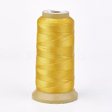 Polyester Thread NWIR-K023-0.25mm-07