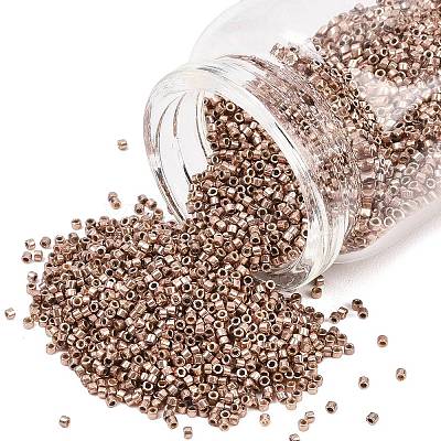 MIYUKI Delica Beads X-SEED-J020-DB2504-1