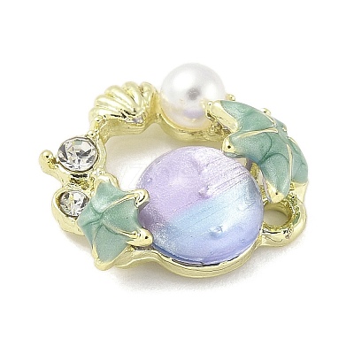 Zinc Alloy Pendants LS-FIND-C067-02B-G-1