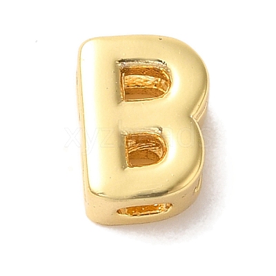 Rack Plating Brass Pendants LS-KK-L220-001G-B-1