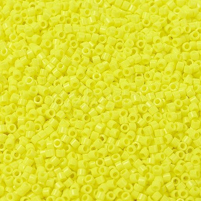 MIYUKI Delica Beads SEED-MY11-DB0721-1
