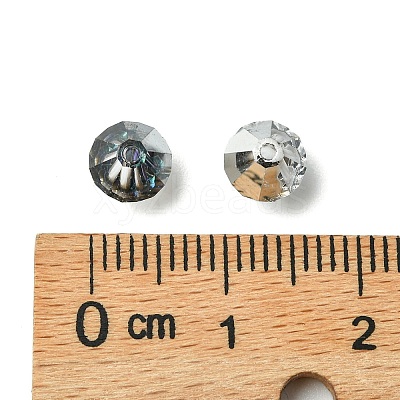 Preciosa® Crystal Beads X-PRC-BA6-00030-295-1