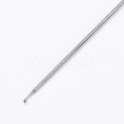 Iron Beading Needle IFIN-P036-02A-1