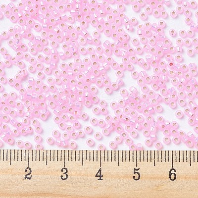 MIYUKI Round Rocailles Beads SEED-X0054-RR0643-1