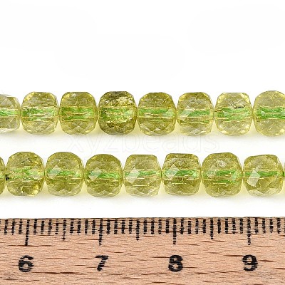 K9 Glass Beads Strands GLAA-N014-5x5mm-03-1