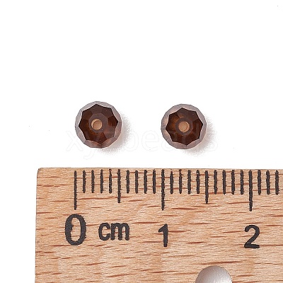Preciosa® Crystal Beads Y-PRC-BB5-10220-1