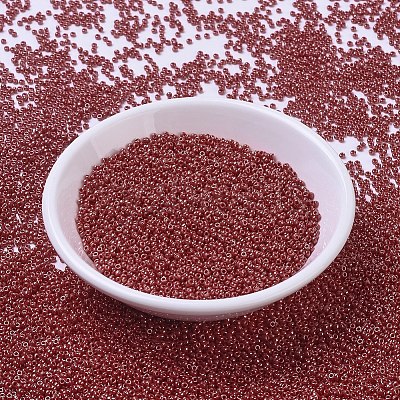 MIYUKI Round Rocailles Beads X-SEED-G007-RR0426-1