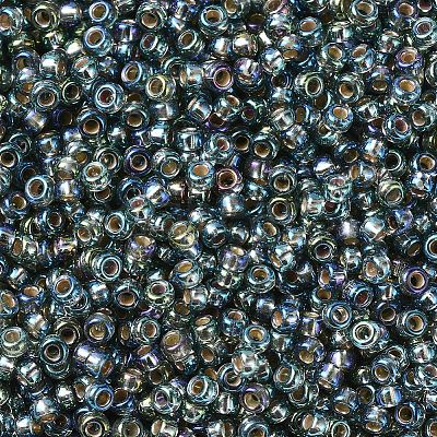 MIYUKI Round Rocailles Beads SEED-X0054-RR1021-1