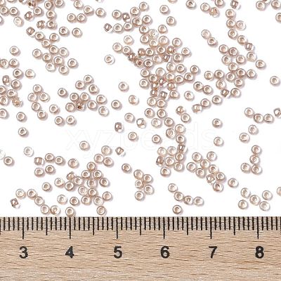 TOHO Round Seed Beads SEED-XTR11-1067-1