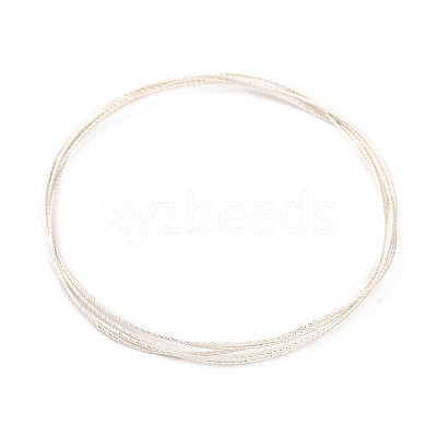 925 Sterling Silver Wire STER-NH0007-01C-S-1