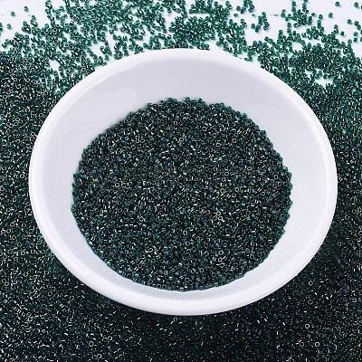 MIYUKI Delica Beads SEED-X0054-DB0275-1