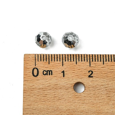 Preciosa® Crystal Beads X-PRC-BB6-00030-270-1