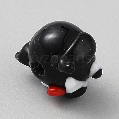 Handmade Lampwork Beads LS-LAMP-CJC0016-03-1