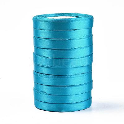 Single Face Satin Ribbon RC12mmY047-1