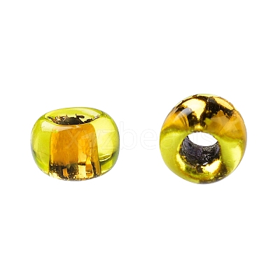 TOHO 11/0 Round Beads X-SEED-TR11-0747-1