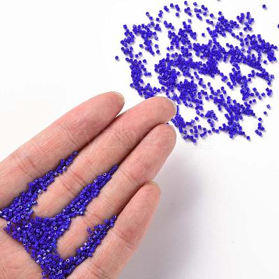 TOHO Hexagon Beads SEED-T2CUT-15-48-1
