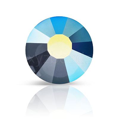 Preciosa® Crystal Hotfix Flatback Stones Y-PRC-HSS10-40080-200-1