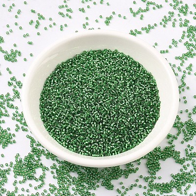 MIYUKI Delica Beads SEED-J020-DB0046-1