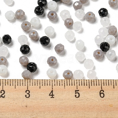 Glass Beads EGLA-A034-SM4mm-48-1