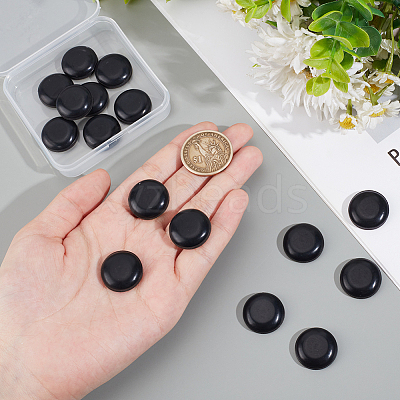 16Pcs Teflon & Rubber & EVA & Oil Glue Self-adhesive Furniture Protection Pads AJEW-CN0002-91-1